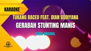 Gerabah Stunting Manis GSM (Karaoke)