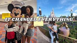 I Moved To Disney World to Cure My Seasonal Depression...Did it Work?