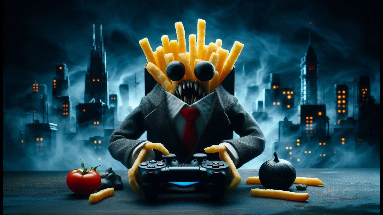 Top 5 Deadliest Weapons In The World