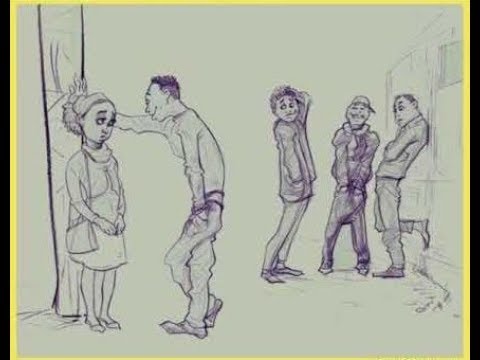 ጅንጀና በሳቅ ፍርስ ሚያደርግ የ በውቀቱ ወግ