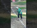 You Hate to See it😭 #dingersornothing #wiffleball #baseball #shorts