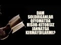 Savol-javob: "Dam solgan yoki soldirganlar qiyomatda hisob-kitobsiz jannatga kirmaydilarmi?"