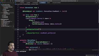 Getting Started with AWS Amplify and Xcode 13 (beta)