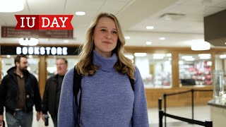 Experiential Learning: Ella Famariss