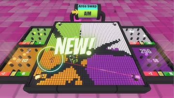 Multiply or Release with Spinner S2 #22 - Marble Race in Unity