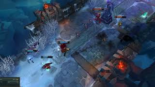 Graves auto bug