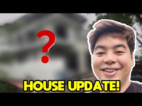 House Tour Update! (Lilipat Na Soon!)