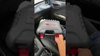 Autel Scanner MaxiCOM MK900BT, 2026 MK900-BT V2.0 Bidirectional Diagnostic Tool #automobile