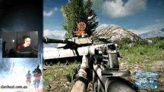 BF3 - Supression and Covr effects test (SUPR/COVR)