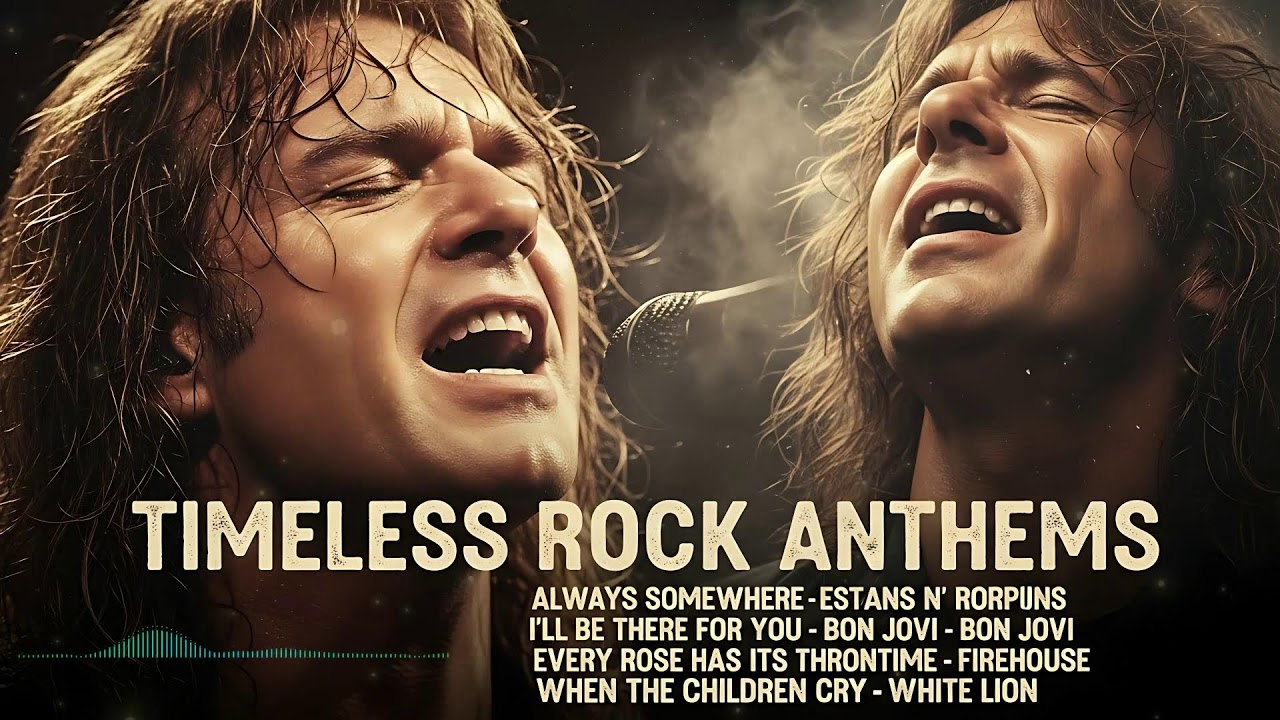 Acoustic Rock Covers Late Night Playlist | Scorpions, Linkin Park & More