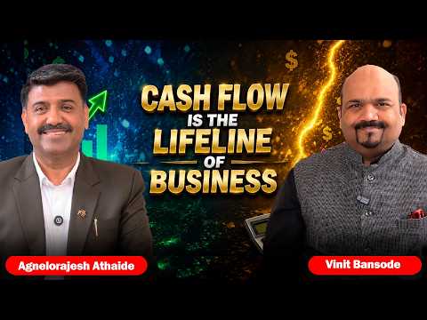 Cash Flow vs Profit: Why Cash Flow Management Can Make or Break Your Business