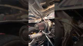 Chris Forsberg’s Twin-Turbo Upgrade: Smaller Frame, Bigger Gains | Garrett G-Series II
