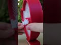 IMPRESSÃO 3D COLORIDA DE UM CORAÇÃO COM PALAVRAS SUSPENSAS POR LINHAS!