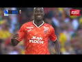 Le résumé de la rencontre RC Lens - FC Lorient (0-1) 26-27