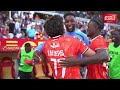 Le résumé de la rencontre RC Lens - FC Lorient (0-1) 26-27
