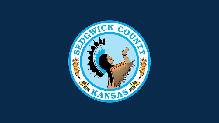 Sedgwick County Board of Commissioners Meeting - 9/10/2025
