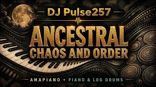 Ancestral Chaos and Order by Dj Pulse257