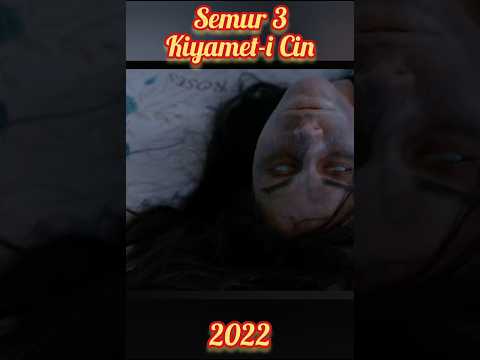 Semur 3 Kiyamet I Cin 2022