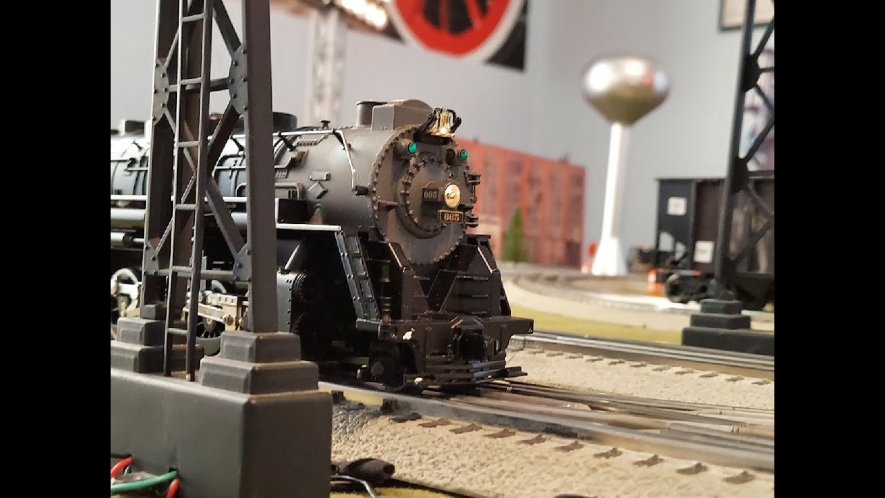 Western Union Telegraph Co. Berk. Jr Running On The Napier-Laird Family Layout