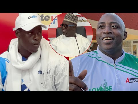 Face to face, Prince vs Lac 2 ficelé par Baye Ndiaye avec Albourakh evens…