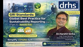 GRI Standards Global Best Practice for Sustainability Reporting Part II 5C2