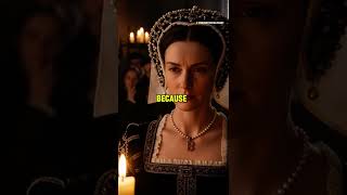 The Secret Anne Boleyn Took With Her to the Scaffold. #history #facts #hesaidshesaidloveinabundance