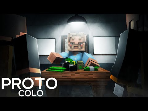 Minecraft: Protocol - Everything Went Wrong?! #3