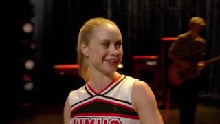 Celebrity Glee - Full Performance of "Everybody Talks" // 4x5 Wealth