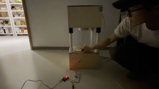 Tornado Visualization Machine