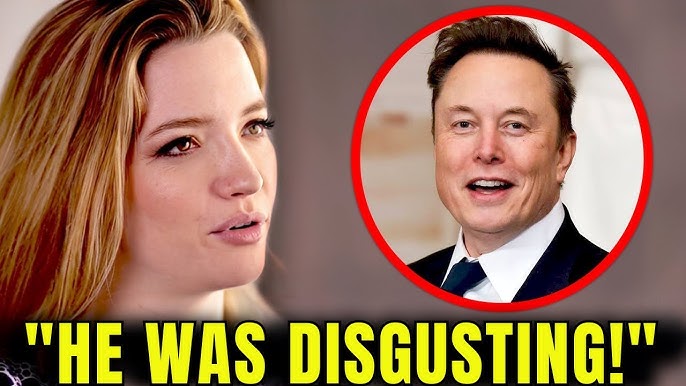 Elon Musk's Wife Divorced Him Immediately After This Happened - YouTube