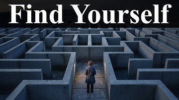 How to Find and Live Your True Self! | Nietzsche (Existentialism)