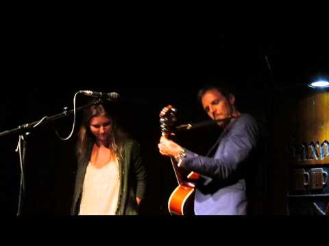 Charlie Mars - Nothing But the Rain  @The Saxon Pub