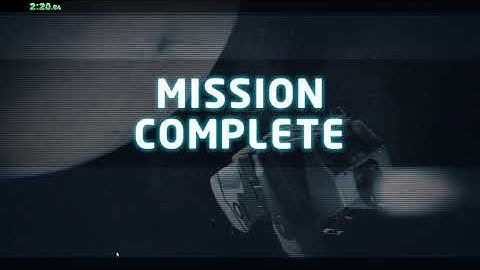 Alien Swarm: Reactive Drop - Research 7 Co-Op Any% 16:30 Former WR