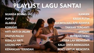 LAGU CAFE, LAGU SANTAI, LAGU INDONESIA COVER TERBAIK PLAYLIST #1 | CHILL \u0026 RELAXING
