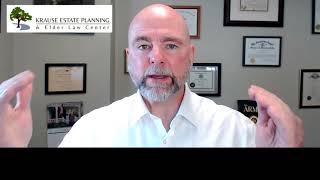 Elder Pre planning and Crisis Planning for Nursing Expenses