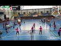 Japan vs Malaysia / Cloth Women Final / 2025 Asian Dodgeball Championships
