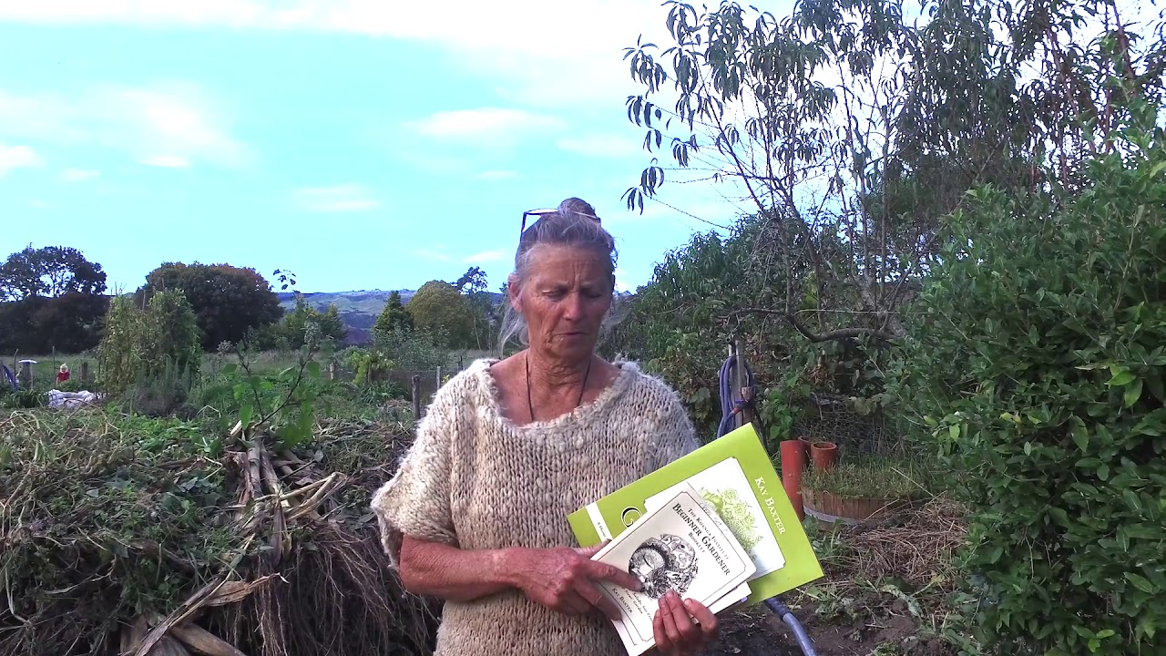 Resources for Beginner Gardeners