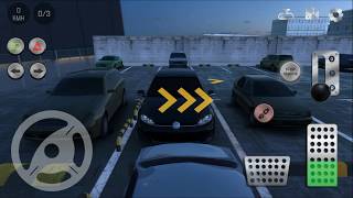 العاب سيارات - لعبه اصطفاف حقيقي - لعبه صغار - real car parking 2#3 screenshot 3