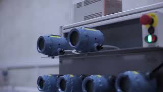 Automation Expo 2024 Leister Technologies India