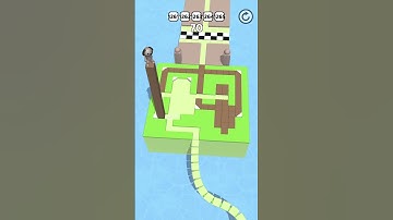 MAX LEVEL in Stacky Dash! - lvl 1265!!