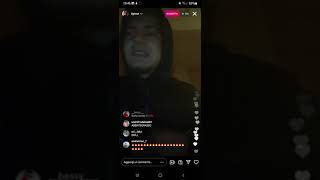 Il Ghost-Freestyle Assurdo