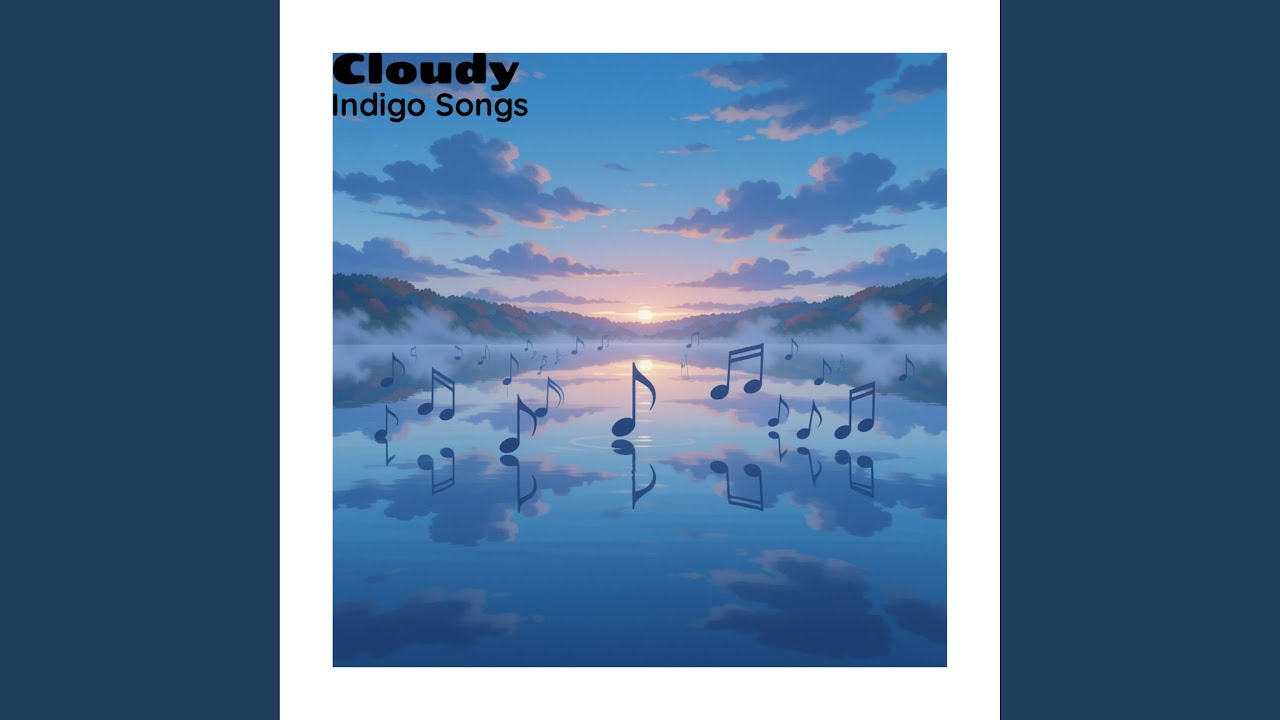 Смотреть «Cloudy» на YouTube Смотреть «Cloudy» на YouTube