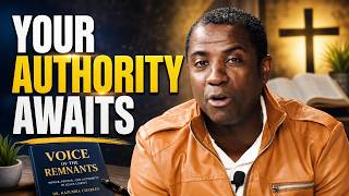 This Is Why Most Christians Never Walk In Their Full Authority