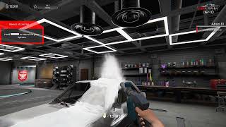 Car Detailing Simulator | Review