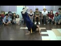 2013/6/18 AMY-1 Vol.26 1回戦 りょうまvsいずみ