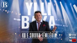 Ylli Baka - Ku e shkova femijerine (Official Song) screenshot 2
