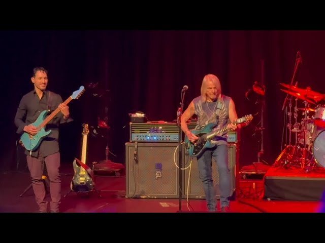 User FriendlySteve Morse Band