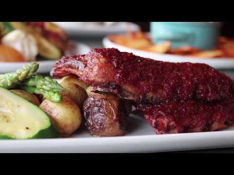 Social 242 Lounge Grill Kelowna BC