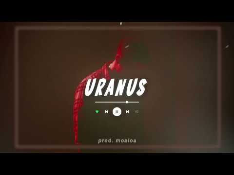 [무료비트] Lil Uzi Vert x DPR LIVE 타입비트 / 그냥 몽환적인 느낌의 신스 트랩비트 - "𝑼𝒓𝒂𝒏𝒖𝒔" (prod. moaloa)