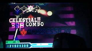 Kevy1885 - POSSESSION S-Heavy AAA(SDP with 3P*99.8%!!!* On StepMania)